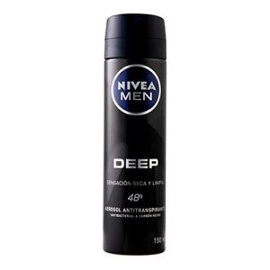 La Mejor Seleccion De Nivea Desodorante 8211 Solo Los Mejores