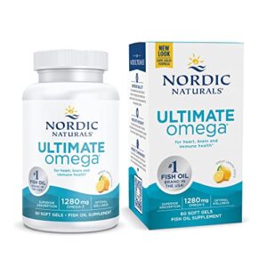 La Mejor Seleccion De Omega 3 Marcas Recomendadas Los Mas Solicitados