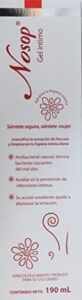 Opiniones De Nosop Gel Los 10 Mejores