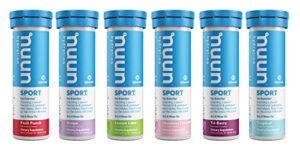 Catalogo De Nuun Hidratacion Los 5 Mas Buscados