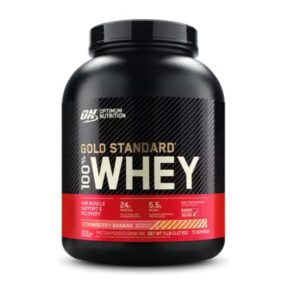 Recopilacion De Tabla Nutricional De Proteina Gold Standard Para Comprar Online