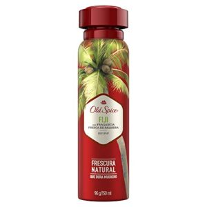 Recopilacion De Old Spice Bearglove Listamos Los 10 Mejores