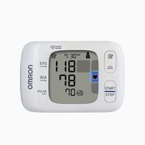 El Mejor Listado De Monitor Presion Arterial Muneca De Esta Semana