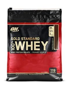 Opiniones De Bolsa De Proteina Del Mes