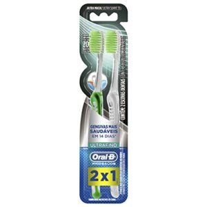 Opiniones De Cepillo Oral B Ultrafino Tabla Con Los Diez Mejores