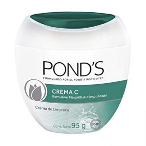 La Mejor Recopilacion De Crema S Ponds Beneficios Los 5 Mejores