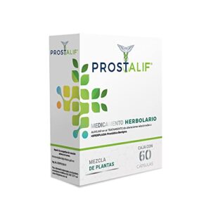 Recopilacion De Prostaliv Precio Farmacia Similares 8211 Los Preferidos