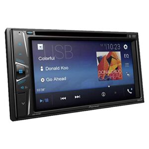 Opiniones Y Reviews De Pantalla Pioneer Los Mas Recomendados