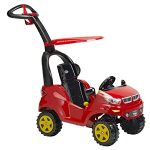 La Mejor Recopilacion De Carritos Montables Bebes Los 5 Mas Buscados