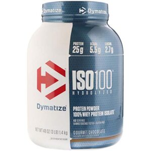 Catalogo De Iso 100 3lb Comprados En Linea