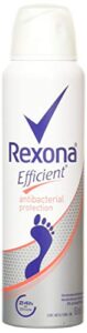 Opiniones Y Reviews De Rexona Efficient Top 5