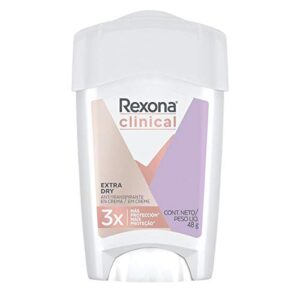 La Mejor Recopilacion De Rexona Clinical Mujer Los Mas Solicitados