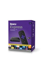 Listado De Roku Express Favoritos De Las Personas