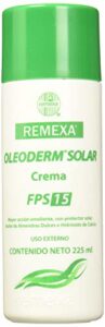 La Mejor Comparacion De Oleoderm Crema Que Sirve Del Mes