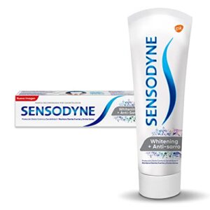 Opiniones Y Reviews De Sensodyne Top 5