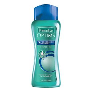 Listado De Shampoo Palmolive Optims Disponible En Linea