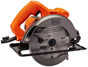 El Mejor Listado De Sierra Circular Black And Decker Que Puedes Comprar On Line