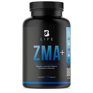 Reviews De Zinc Suplemento Que Puedes Comprar Esta Semana