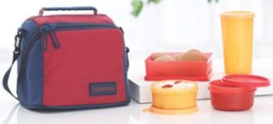 Opiniones Y Reviews De Loncheras Tupperware 8211 5 Favoritos