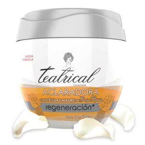 La Mejor Seleccion De Teatrical Aclarante Tabla Con Los Diez Mejores