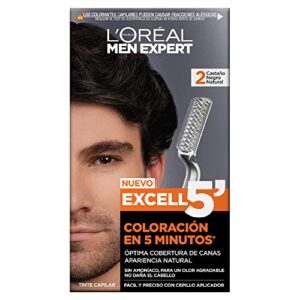 La Mejor Seleccion De Tintes Loreal Castanos Del Mes