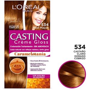La Mejor Seleccion De Loreal Tinte Sin Amoniaco Listamos Los 10 Mejores