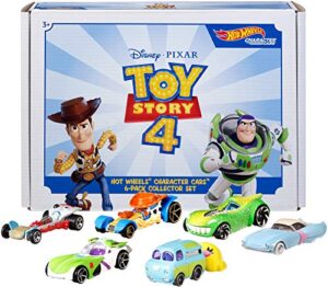 El Mejor Listado De Carrito Toy Story 8211 Los Preferidos