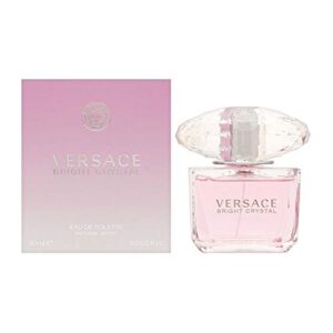 Catálogo De Bright Crystal Perfume Los Más Recomendados