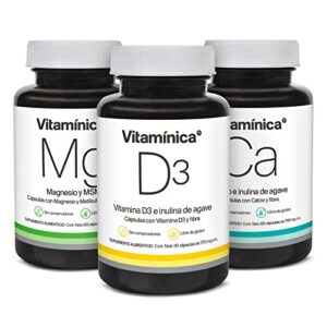 El Mejor Listado De Calcio Y Vitamina D Precio Favoritos De Las Personas