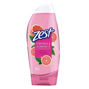 Listado De Jabon Zest Liquido Los 5 Mejores